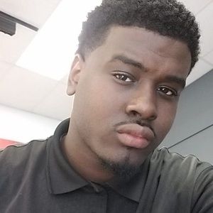 Meet your Posher, Andrew